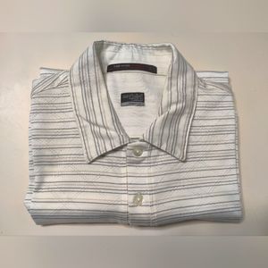 Nike Dri-Fit  Tiger Woods Collection  Golf Polo Shirt Men's